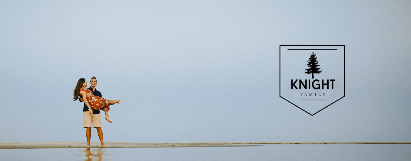 Ocean City Family Shoot | Knight Family