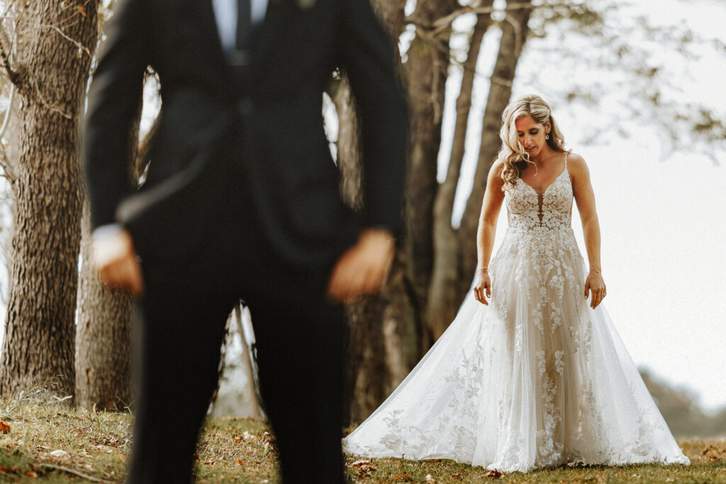 NJ Farm Wedding