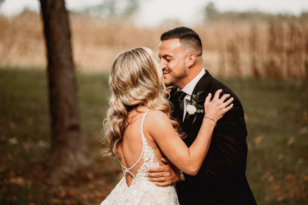 NJ Farm Wedding
