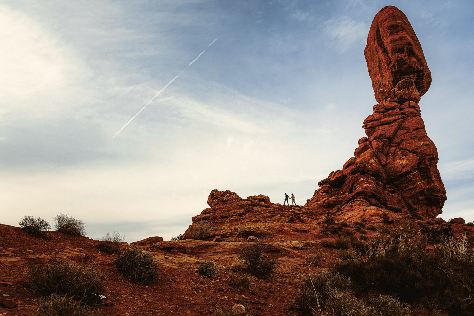 utah destination wedding
