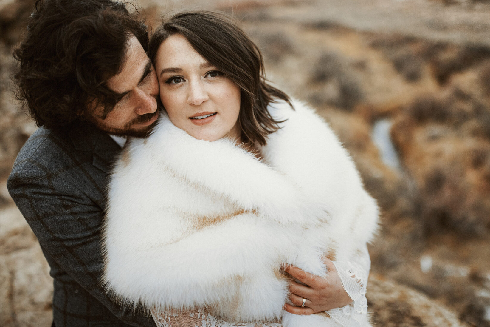 utah COVID wedding
