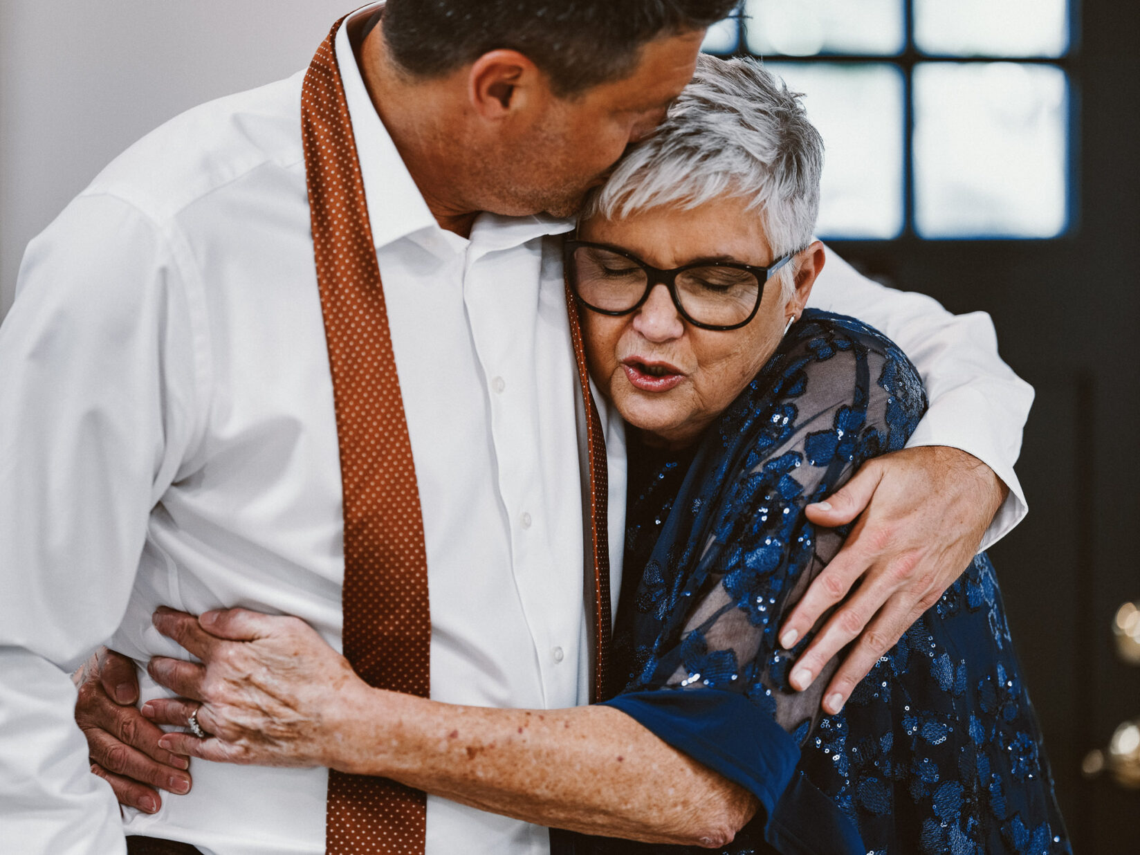 Bishop Farmstead Wedding Photos