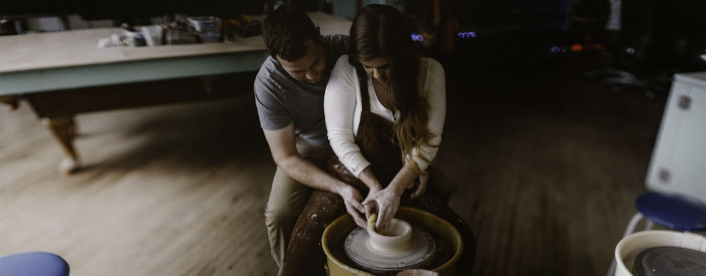 Lokal Hotel Old City | Romantic Anniversary Shoot