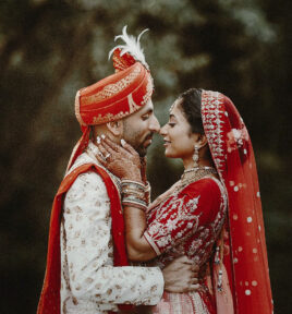 South Jersey Indian Wedding | Ashka & Sagar