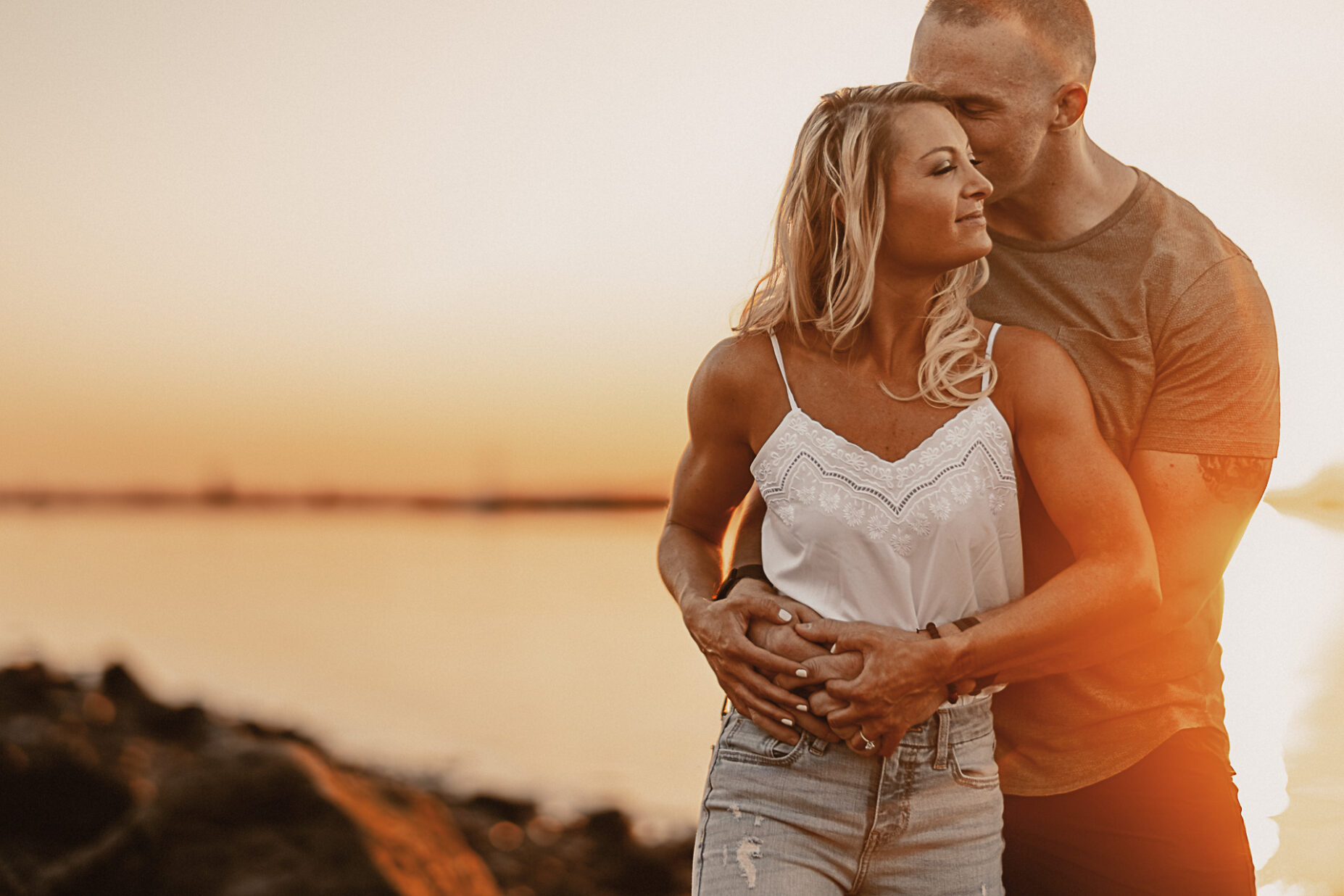 south jersey engagement 