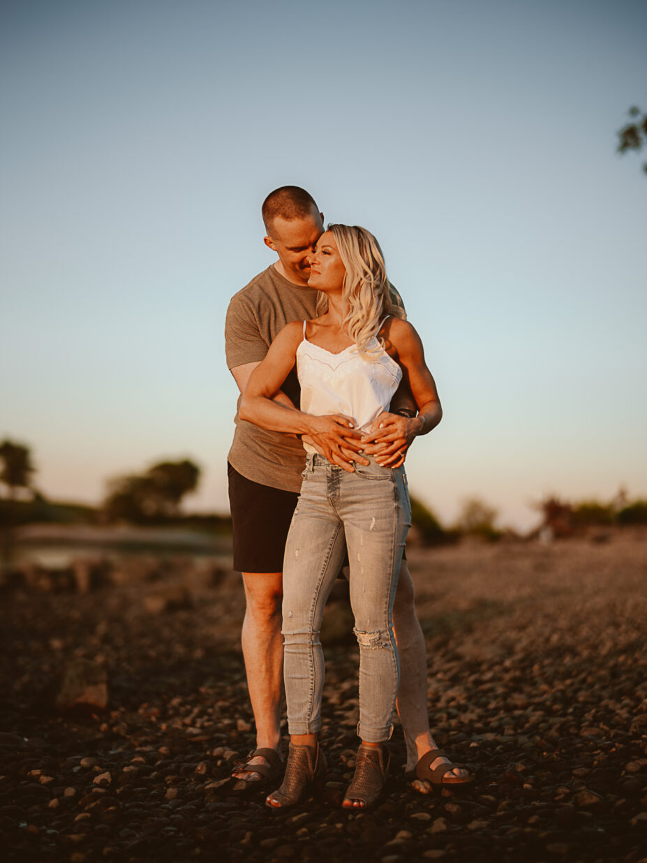 south jersey engagement