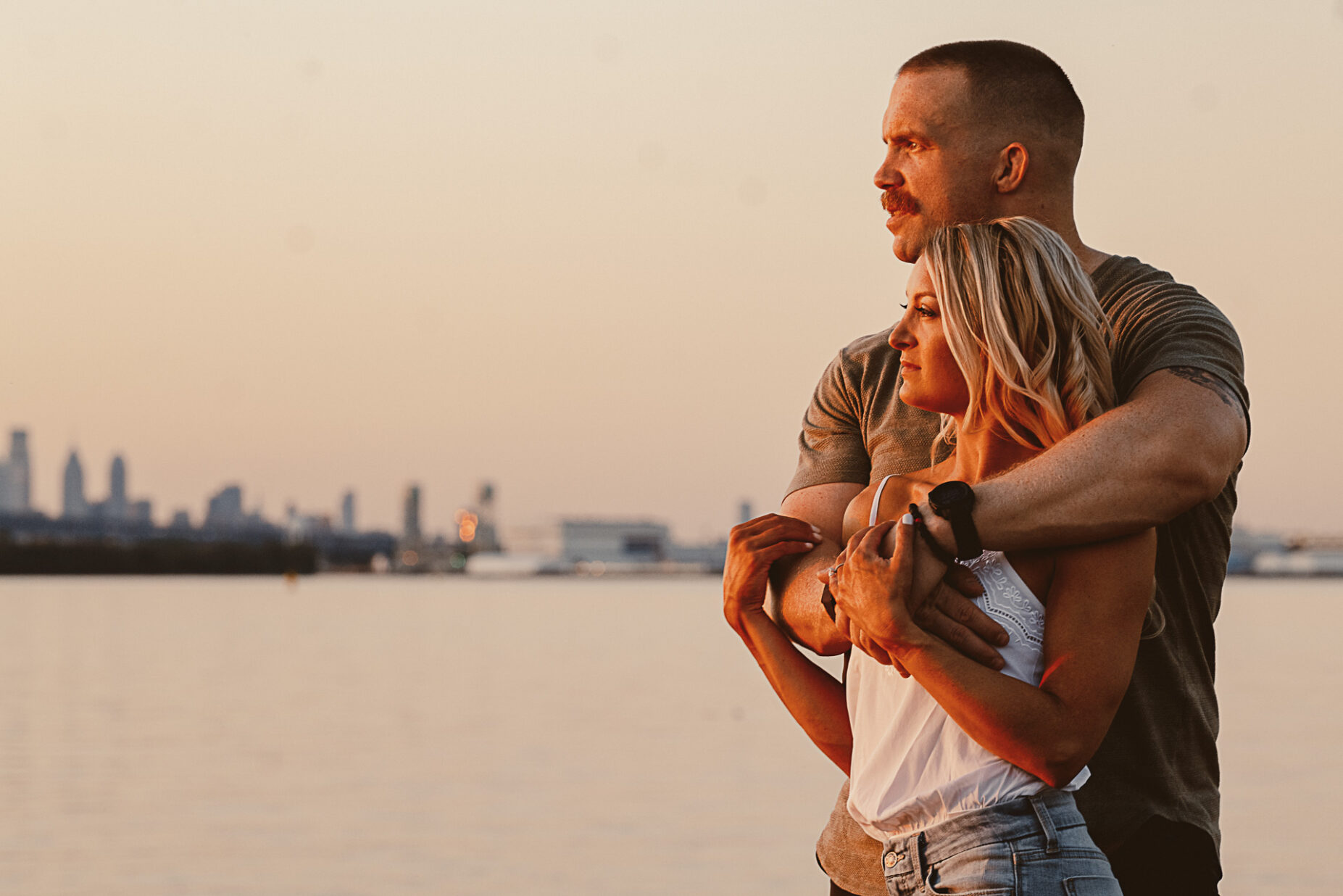 south jersey engagement