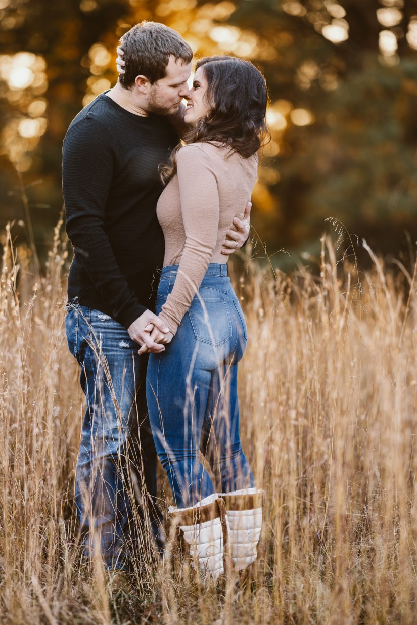 Anniversary Photo shoot