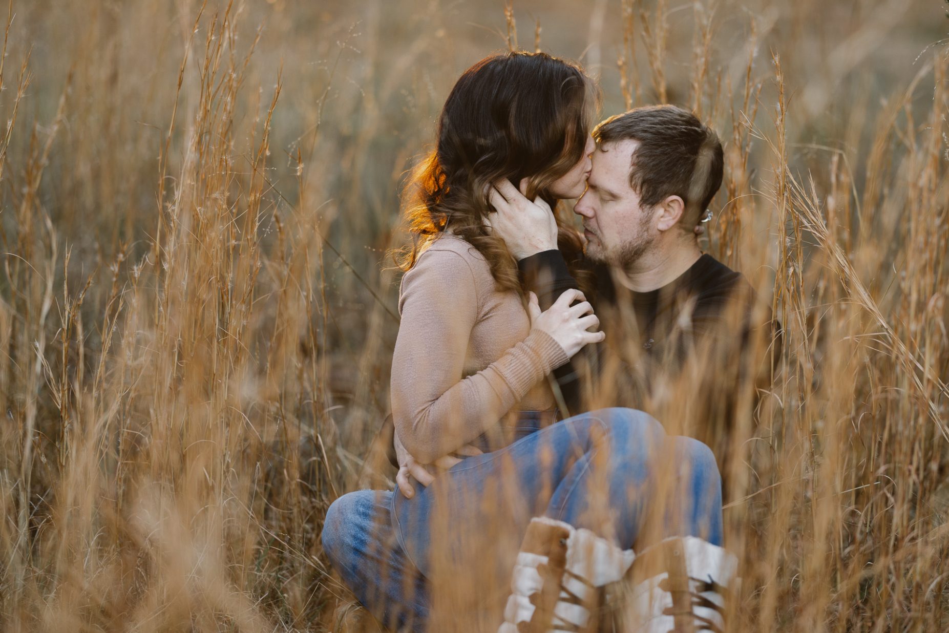 Anniversary Photo shoot