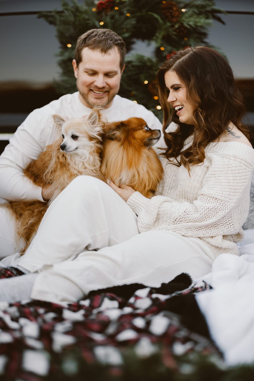 Anniversary Photo shoot