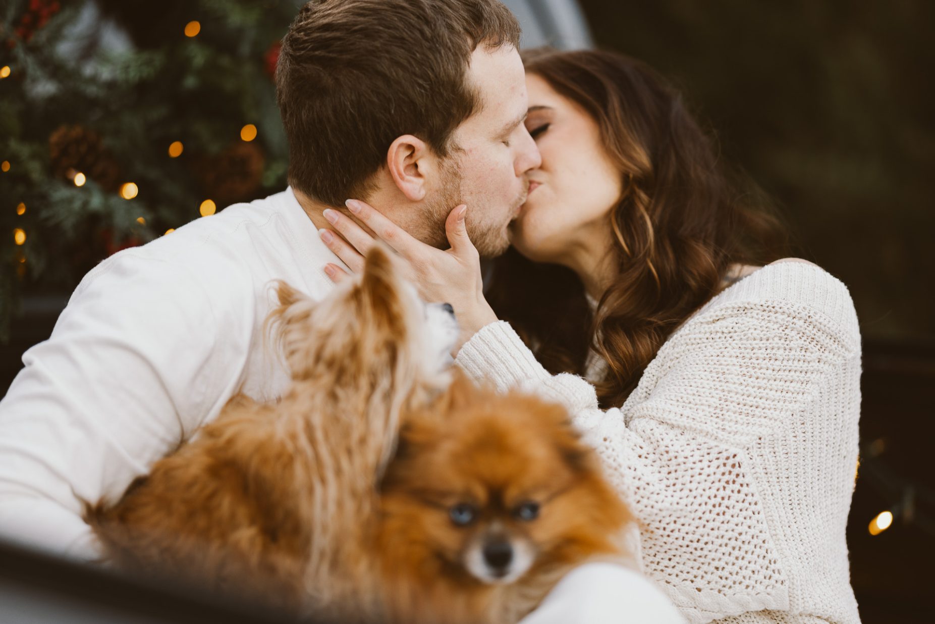 Anniversary Photo shoot