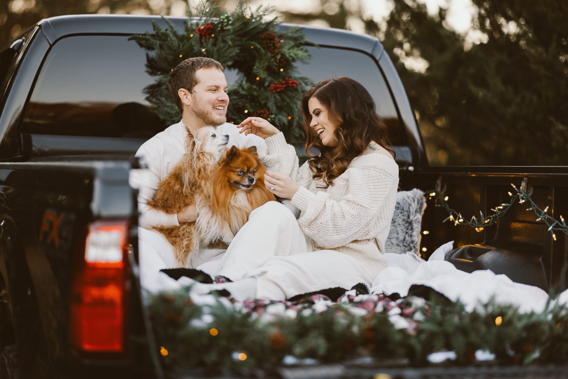 Anniversary Photo shoot