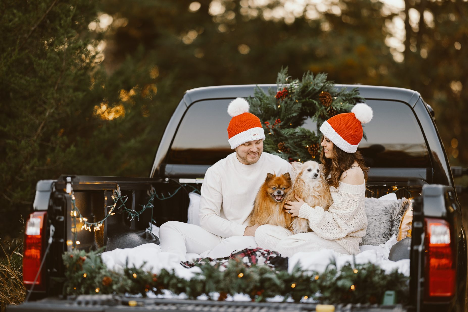 Anniversary Photo shoot