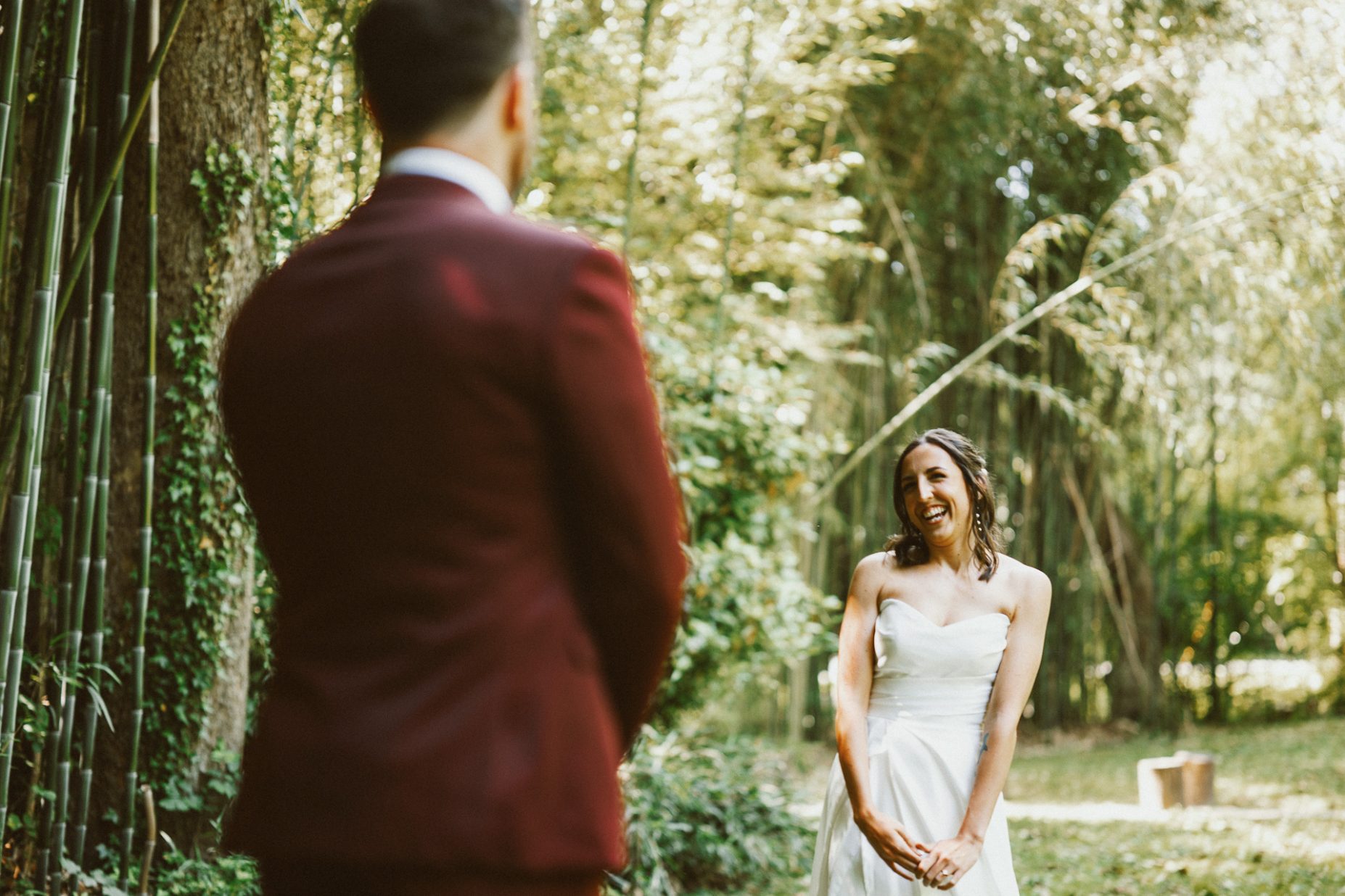 the old mill wedding