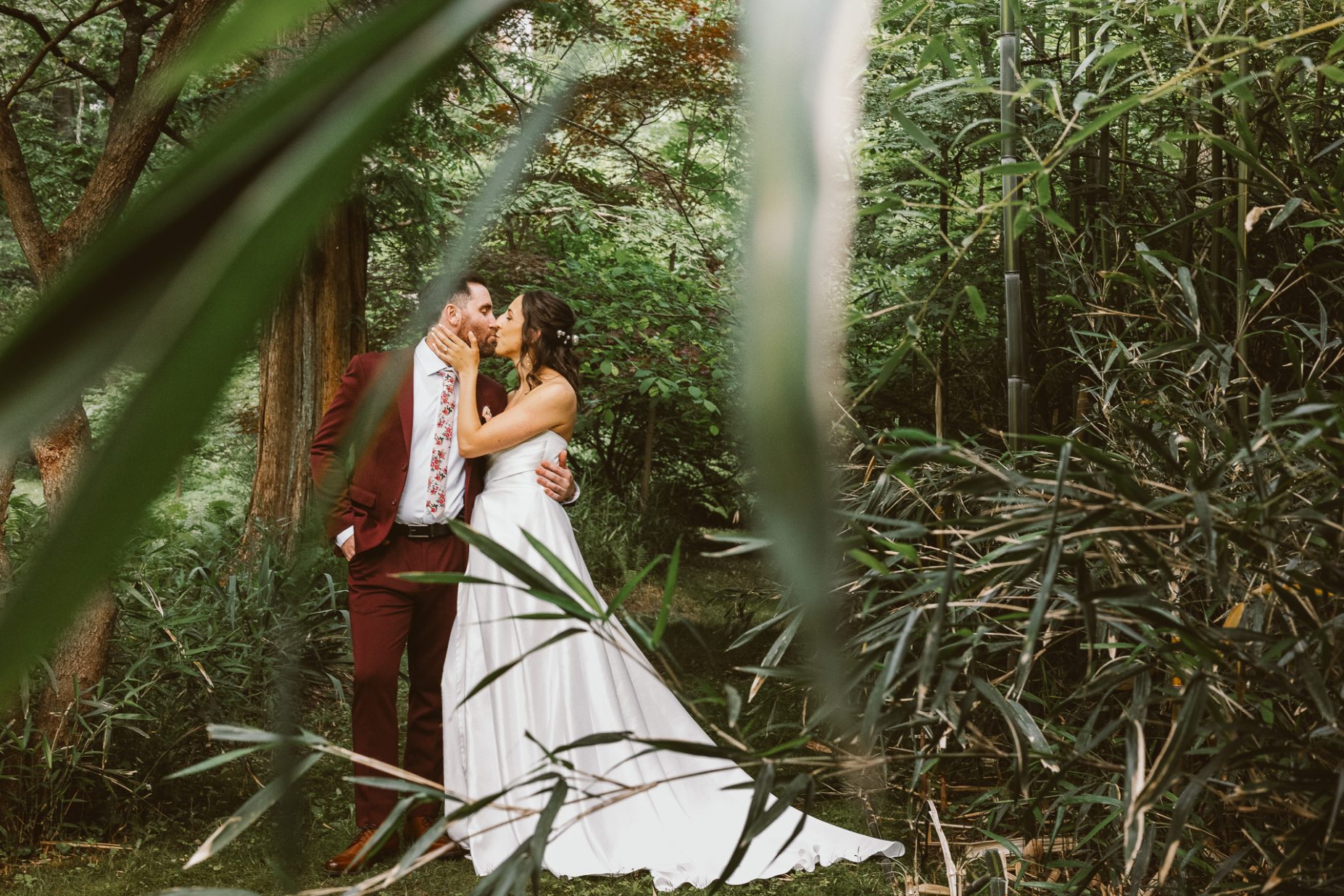 the old mill wedding