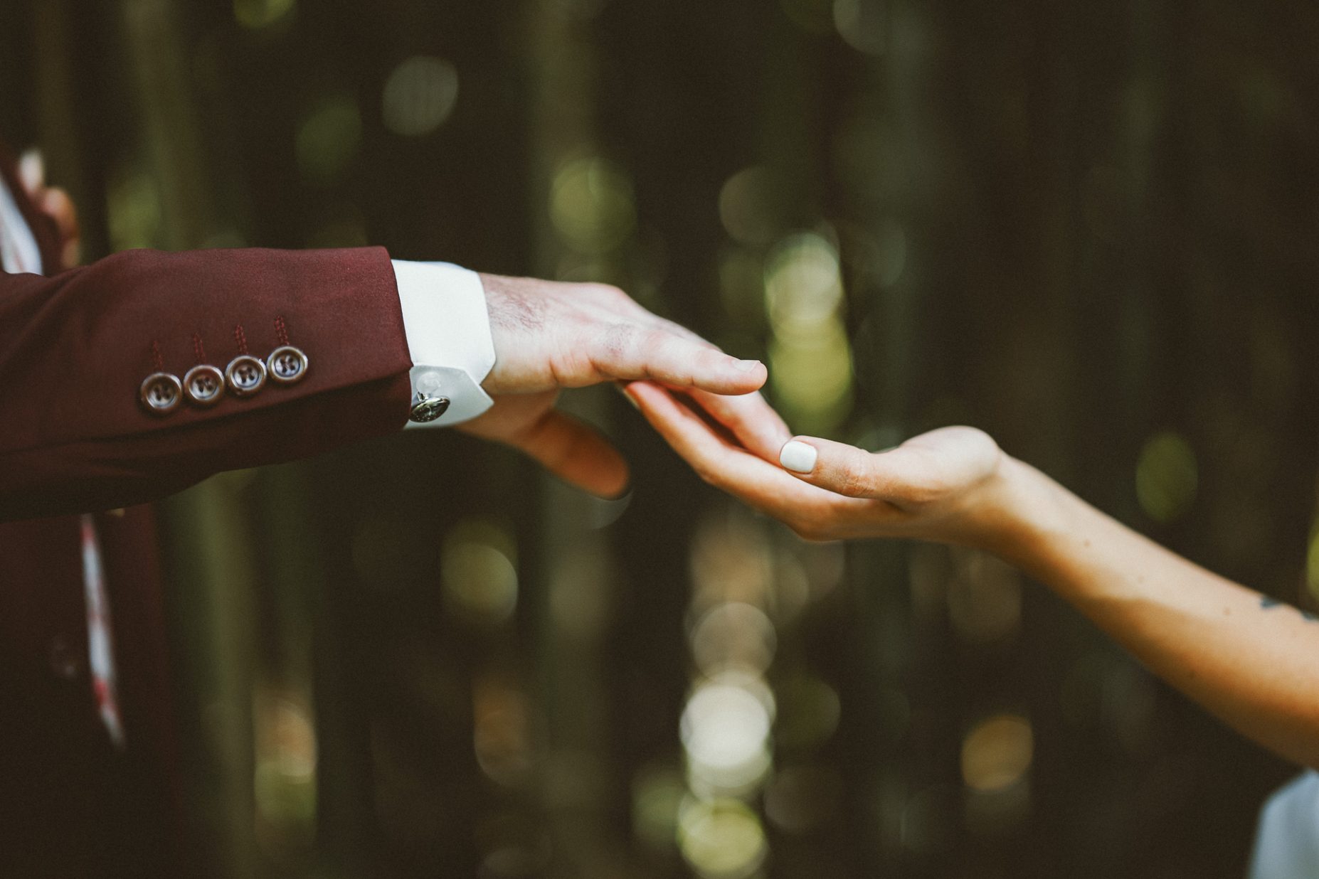 the old mill wedding