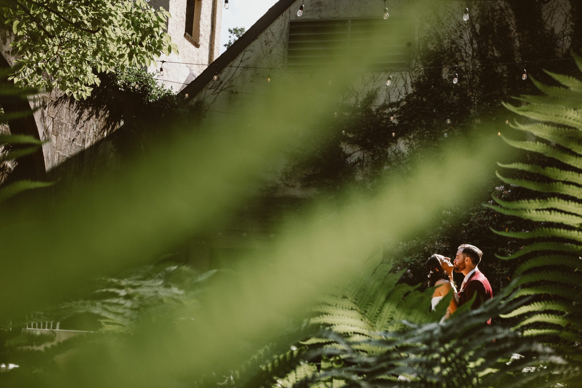 the old mill wedding