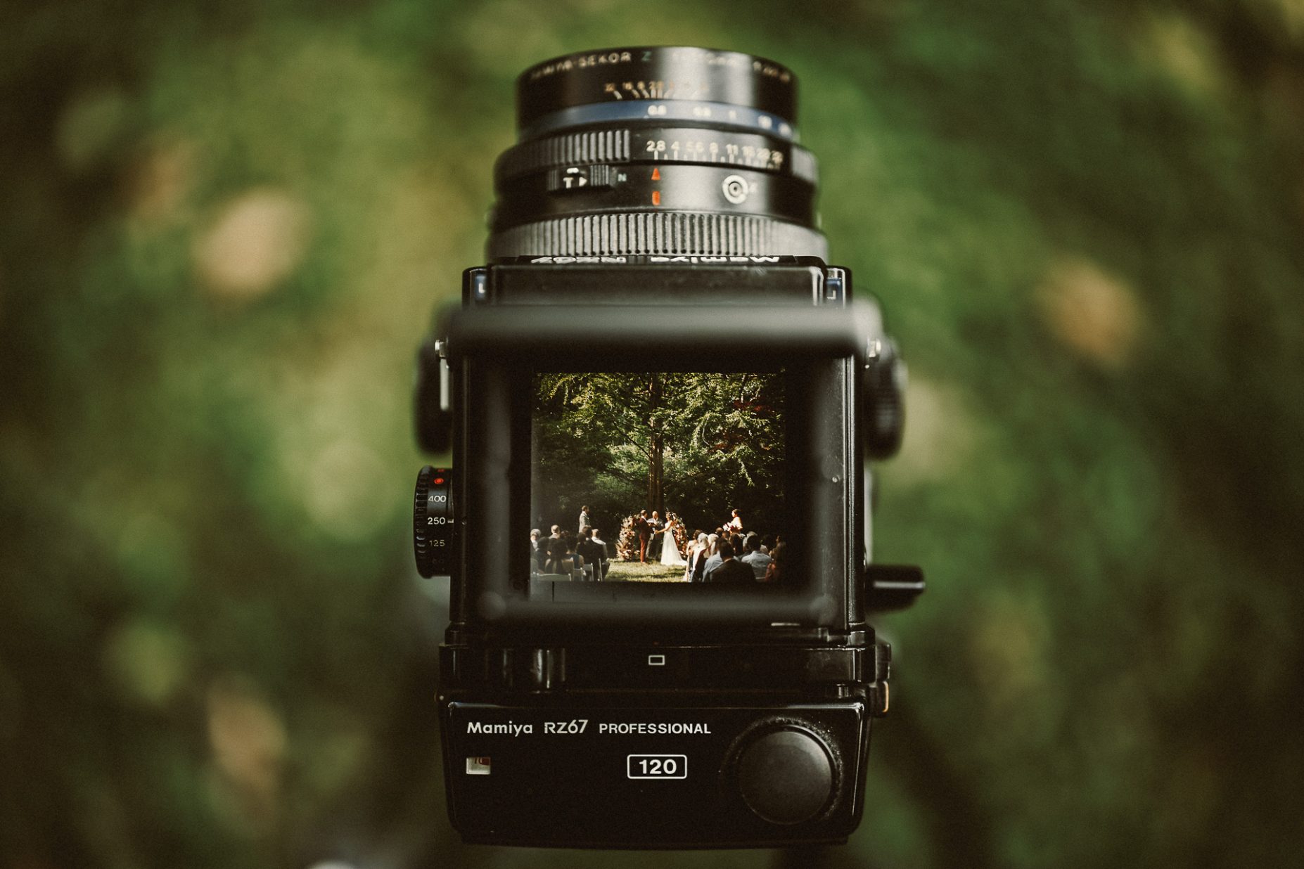 the old mill rose valley wedding