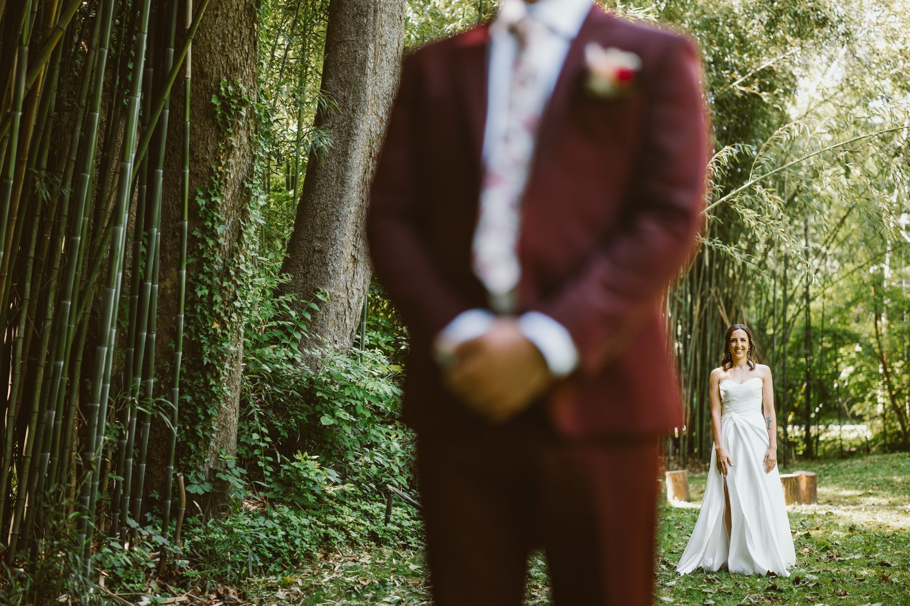 the old mill wedding