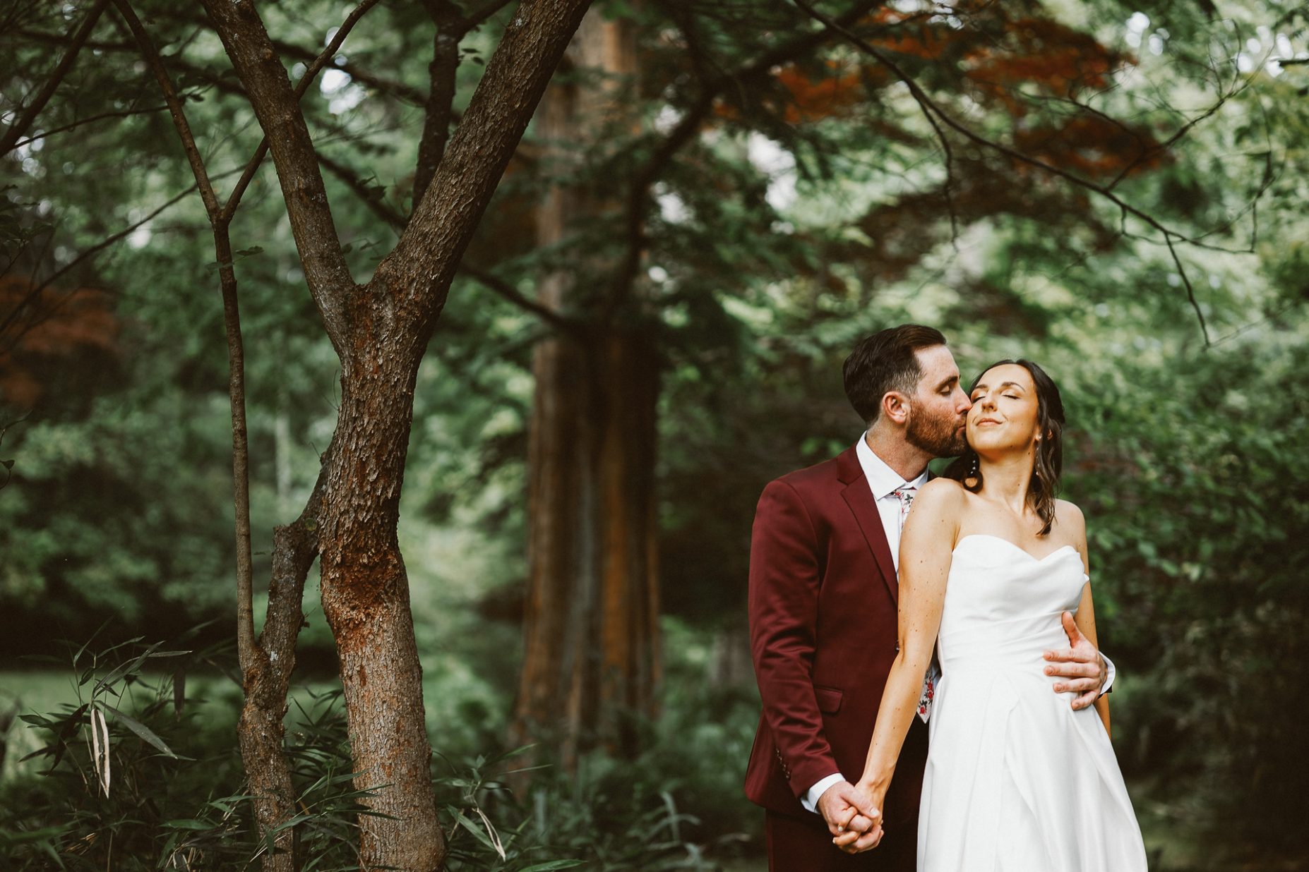 the old mill wedding