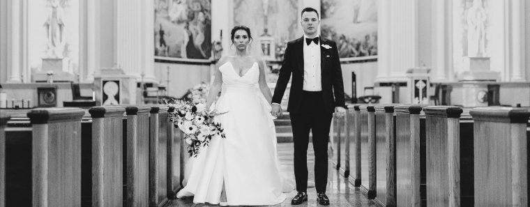 Philly Wedding