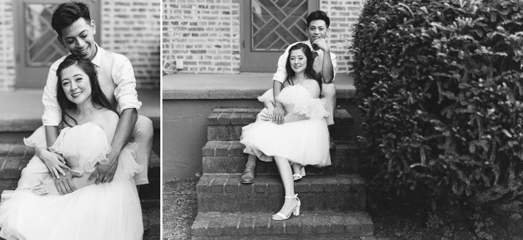 bishop farmstead wedding photographer