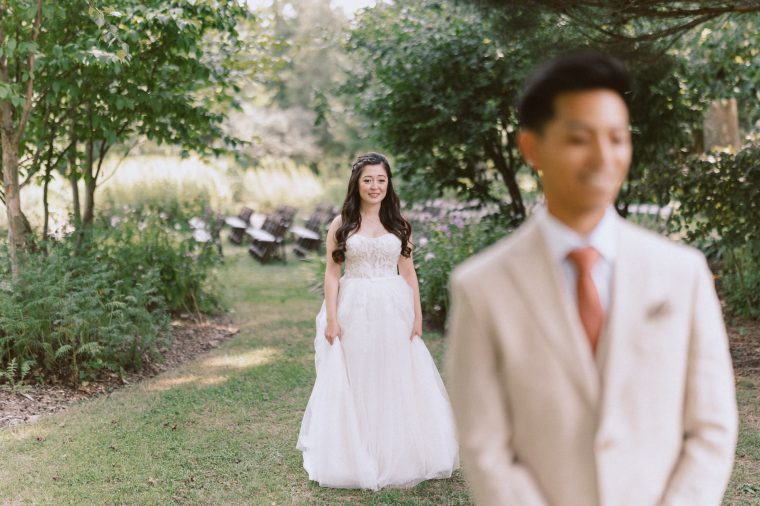 bishop farmstead wedding photographer