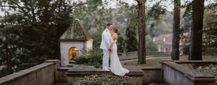 winterthur wedding