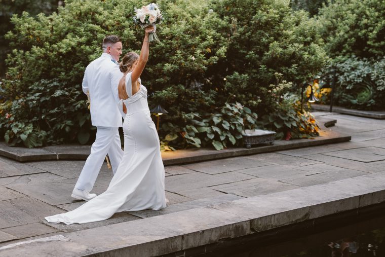 winterthur wedding