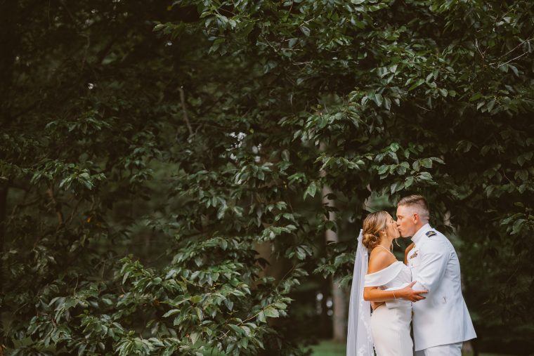 winterthur wedding