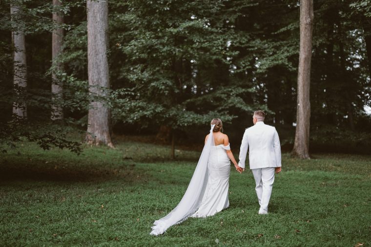 winterthur wedding