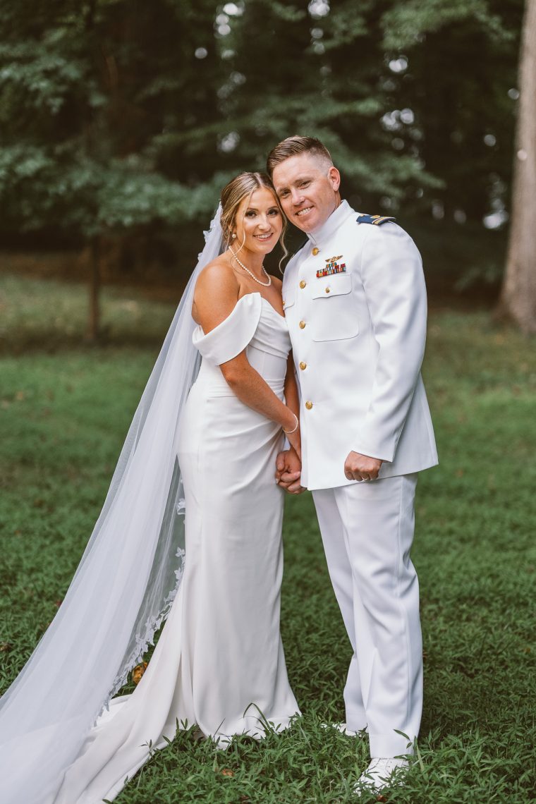 winterthur wedding