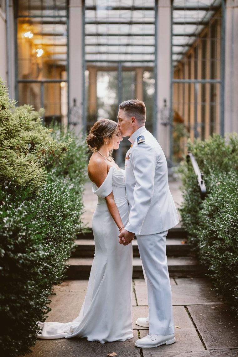 winterthur wedding