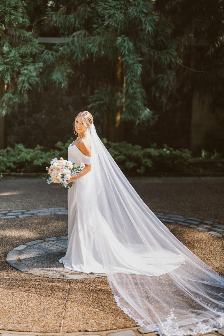 winterthur wedding