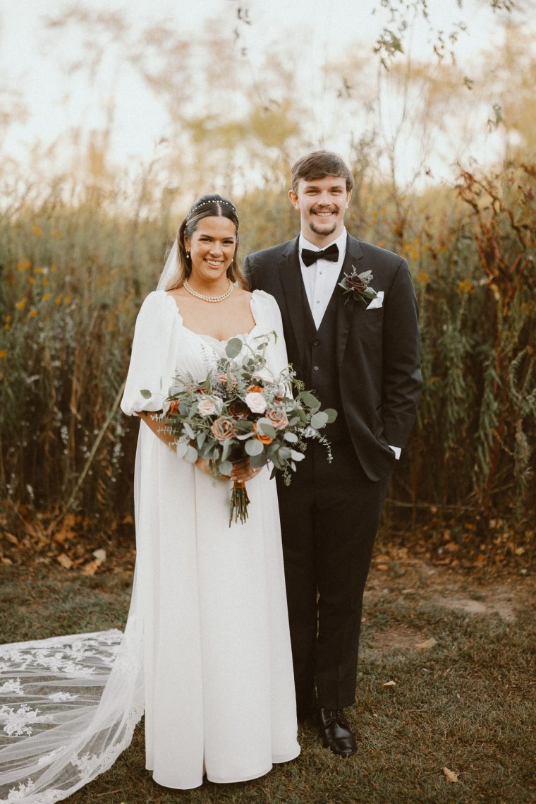 bishop farmstead wedding
