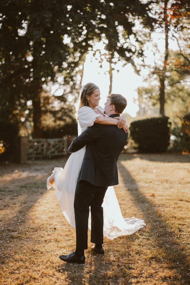 bishop farmstead wedding