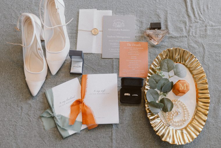 bishop farmstead wedding