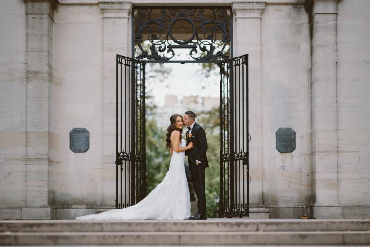Philly wedding photographer