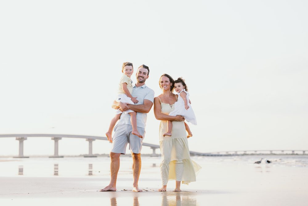 NJ family photography