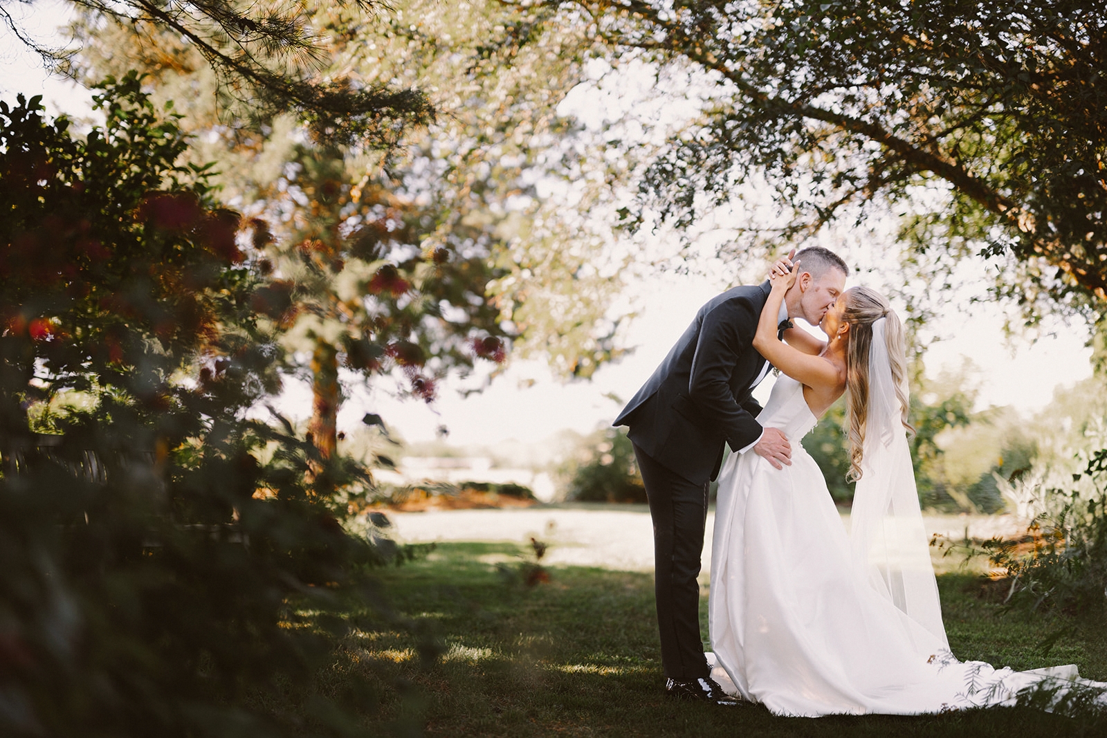 bishop farmstead wedding