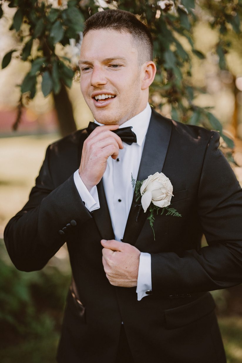 bishop farmstead wedding