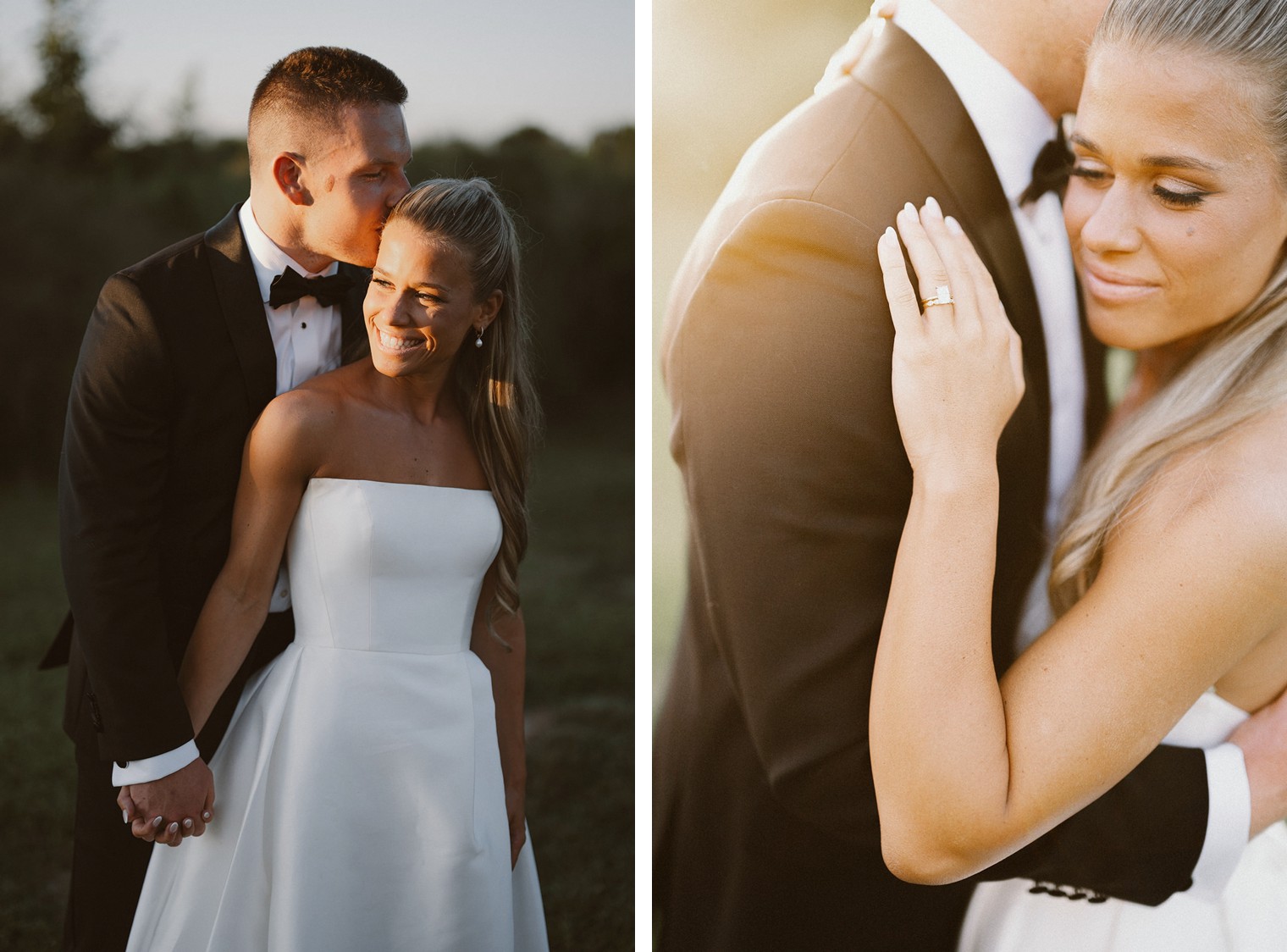 bishop farmstead wedding