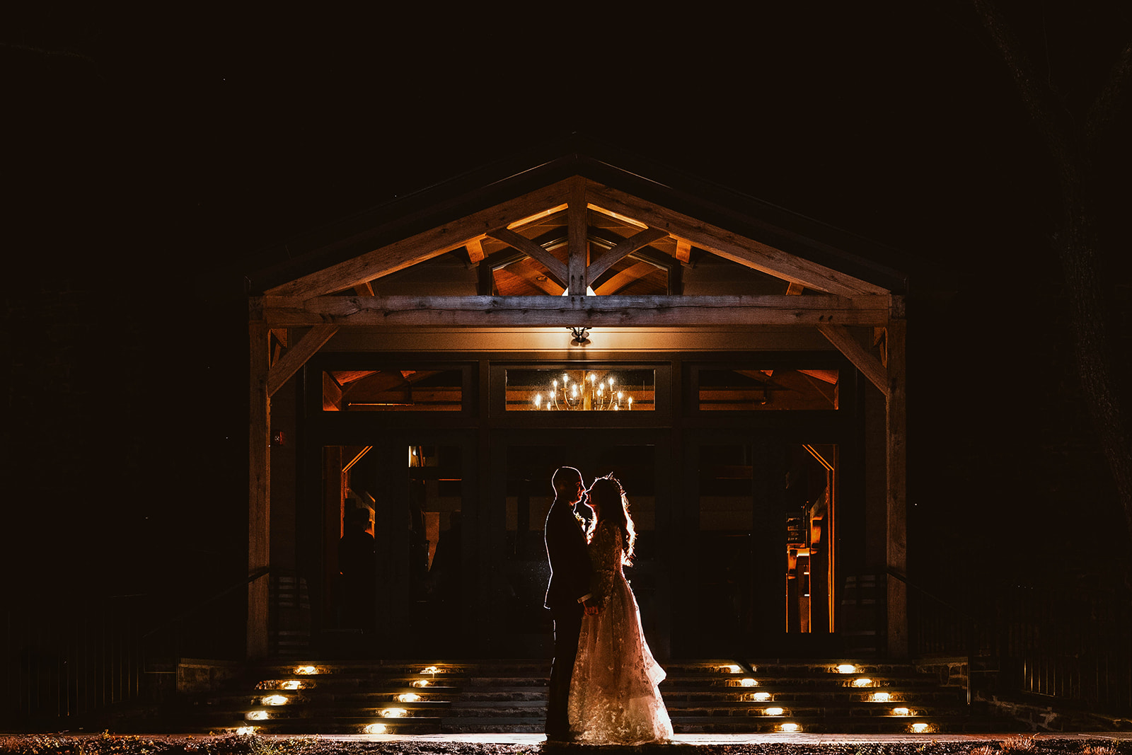 woolverton Inn wedding